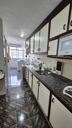 Imagem Cobertura duplex com piscina e churrasqueira no Méier!!!