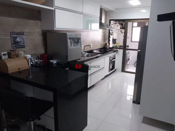Imagem Apartamento à venda, Santa Paula, São Caetano do Sul, SP