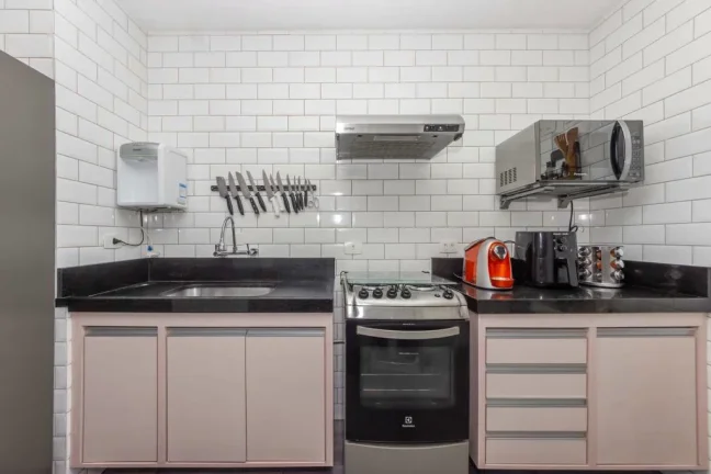 Imagem APARTAMENTO RESIDENCIAL em São Paulo - SP, Vila Mariana