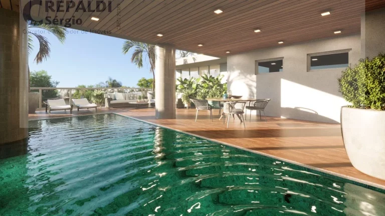 Imagem Residencial Horizon Apartamento à Venda Balneário Rincão c
