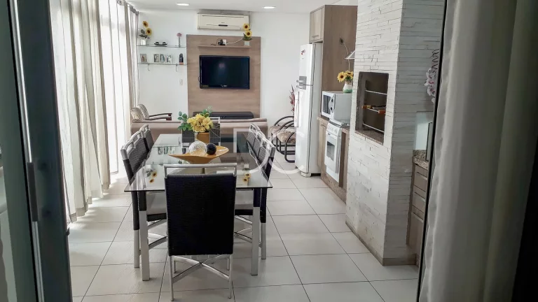 Imagem Ibiti Royal Park - Venda Sobrado | AT 275 m² | AC 261 m² | 3 Suítes | 5 Banheiros | 4 Vagas