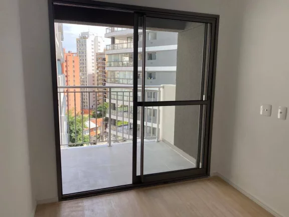 Imagem Flat para VENDA em Vila Nova Conceição - New One Itaim 27m²