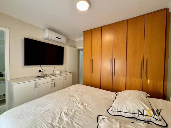 Imagem Apartamento à venda, 104 m² por R$ 1.400.000,00 - Vila Leopoldina - São Paulo/SP