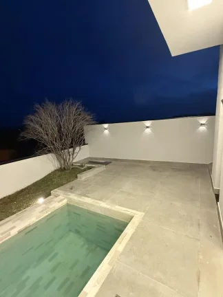 Imagem Casa a venda Condomínio Alphaville Castelo