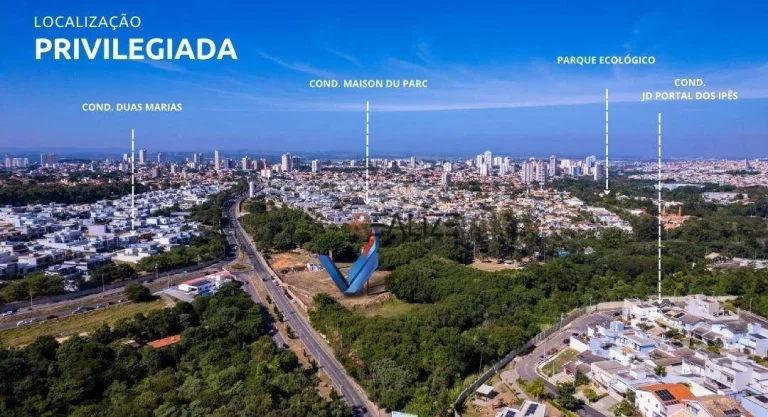 Imagem Apartamento/Lançamento com 2 dormitórios à venda, 69 m² por R$ 692.600 - Botânica Flora Brasilis - Indaiatuba/SP