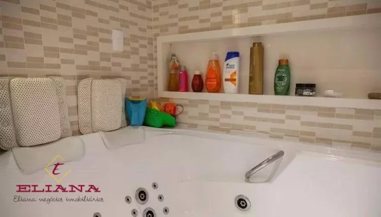 Foto do imóvel: Apartamento com 3 quartos, 202m², à venda em São Paulo, Perdizes