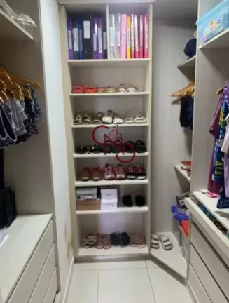 Imagem Apartamento com 109 M² no Condomínio Ravissant em Candelária