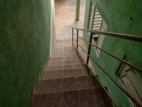 Imagem Casa para locação na , Bosque dos Eucaliptos, São José dos Campos, SP