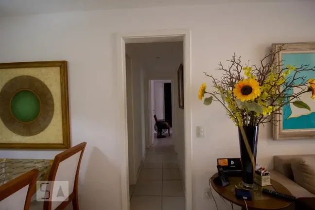 Imagem Apartamento à Venda - Recreio, 3 Quartos, 108 m2