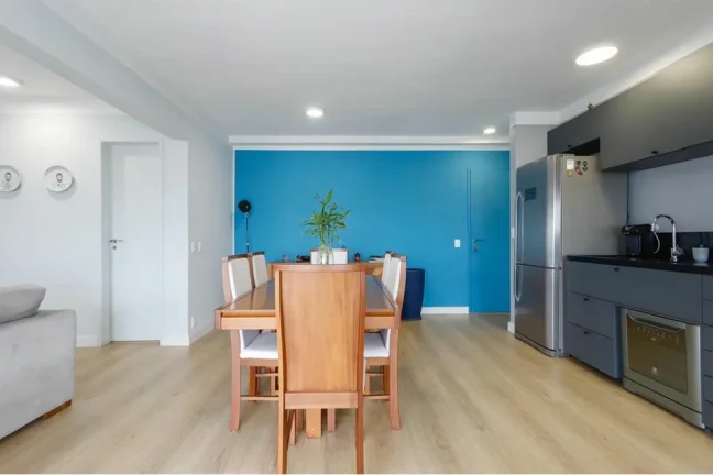 Imagem APARTAMENTO RESIDENCIAL em São Paulo - SP, Santa Cecília
