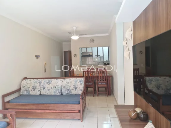 Imagem LINDO APARTAMENTO NA VENDA PRAIA GRANDE EXCELENTE LOCALIZAÇÃO !!!