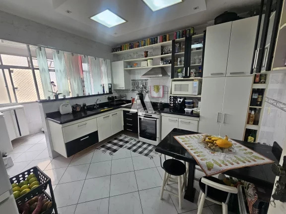 Imagem Apartamento na Pompéia com 120m²!