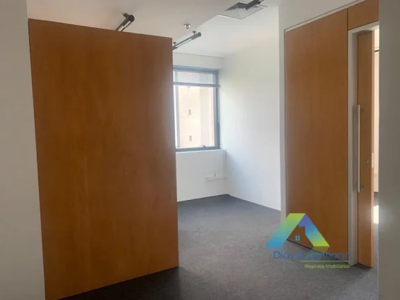 Imagem Sala, 36 m² - venda por R$ 426.000,00 ou aluguel por R$ 1.800,00/mês - Brooklin Paulista - São Paulo/SP