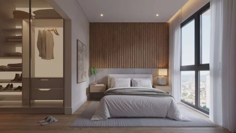 Imagem Apartamento com 2 Quartos à Venda, 83 m² em Perequê - Porto Belo