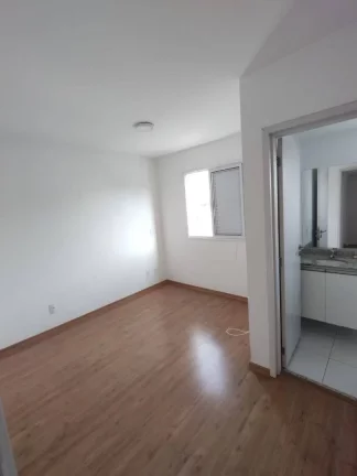 Imagem Apartamento com 3 dormitórios à venda, 70 m² por R$ 385.000,00 - Vila Humaitá - Santo André/SP