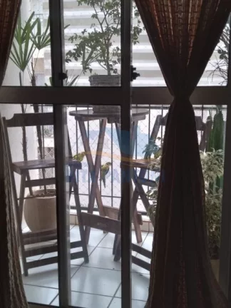 Imagem Apartamento - Ribeirão Preto - Geraldo Correia de Carvalho - Região Norte