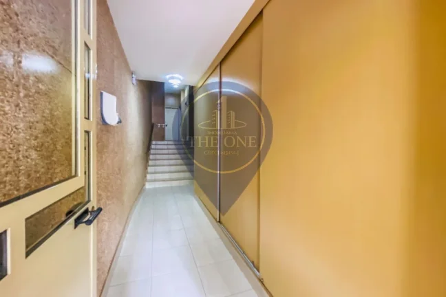 Imagem Apartamento à venda em Perdizes, São Paulo-SP: 2 quartos, 2 salas, 1 banheiro e 50m² de área!