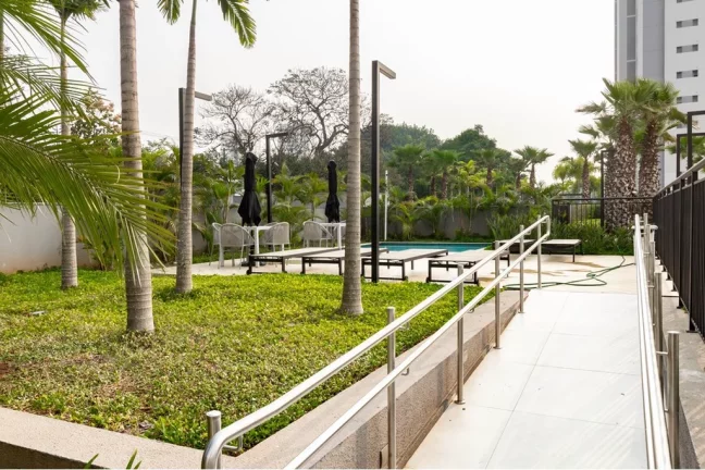 Imagem APARTAMENTO RESIDENCIAL em São Paulo - SP, Vila Leopoldina