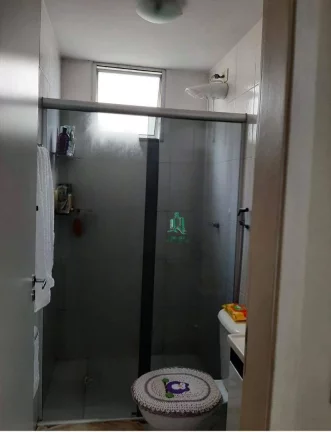 Imagem Apartamento com 2 dormitórios à venda, 52 m² por R$ 234.000,00 - Cidade Parque Alvorada - Guarulhos/SP