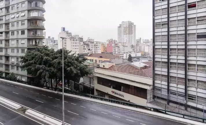 Imagem Kit reformada na São João