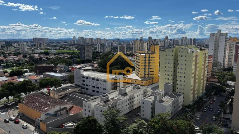 Imagem Apartamento 02 dormitórios (01 suíte), 01 vaga. Res. Jd. Europa. SJC
