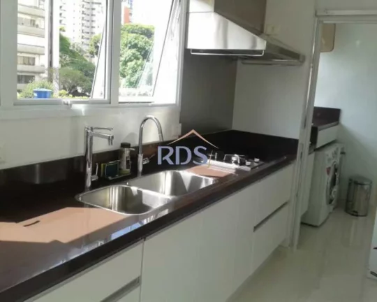 Imagem Apartamento - Padrão / Residencial / Indianópolis