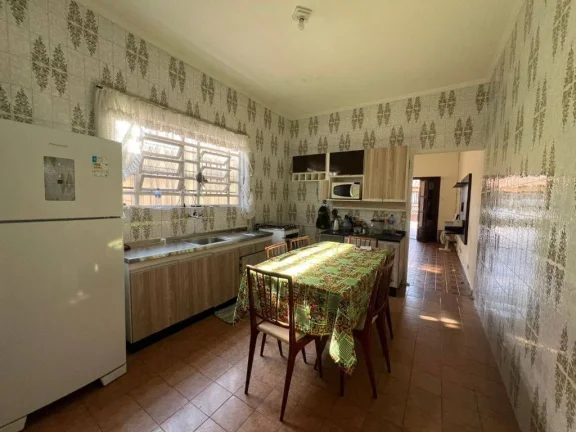 Imagem CASA COM 100 m² - SOLEMAR - PRAIA GRANDE SP