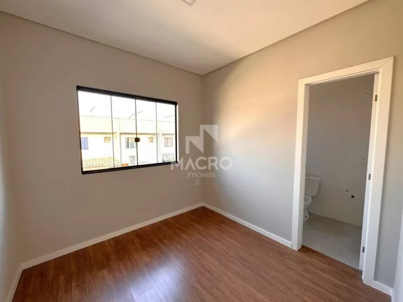 Imagem Geminado com piscina | Três Rios do Norte | 2 suítes | 92m²