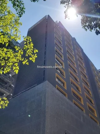 Imagem Conjunto comercial mobiliado com 215m² próximo à Av. Paulista