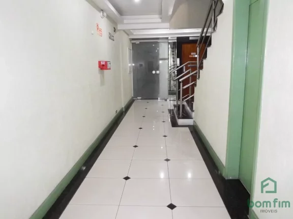 Imagem Sala à para Locação, Bairro Floresta, Porto Alegre/RS. - SA2511-CII