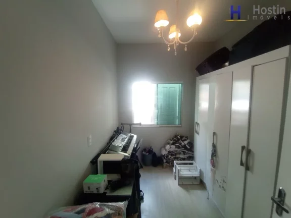 Imagem CASA RESIDENCIAL em SÃO FRANCISCO DO SUL - SC, ROCIO PEQUENO