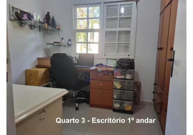 Imagem Casa com 4 quartos (2 suítes) à venda, 157 m² - Jardim Rosa Maria - Butantã - São Paulo/SP