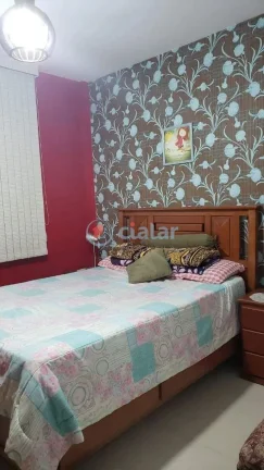 Imagem Apartamento à venda, Estácio, Rio de Janeiro, RJ