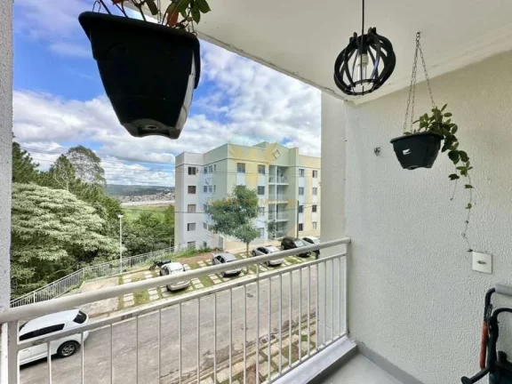 Imagem Apartamento a Venda no bairro Jardim Monte Santo - Cotia, SP