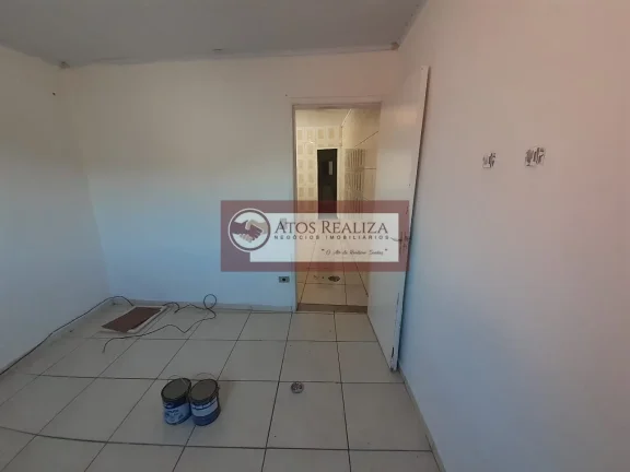Imagem Sobrado em Jardim Novo Parelheiros - São Paulo