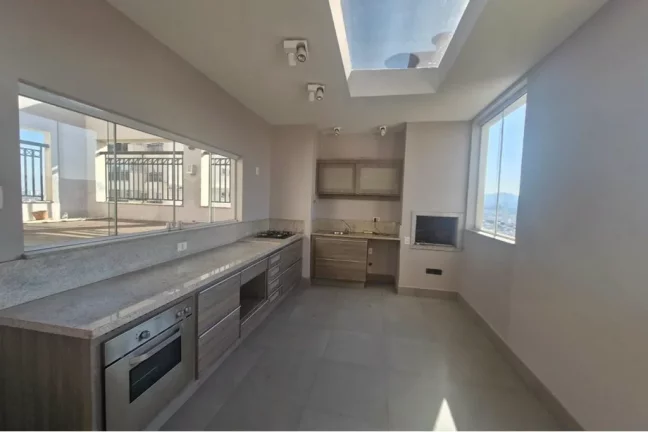 Imagem COBERTURA RESIDENCIAL em São Paulo - SP, Santana