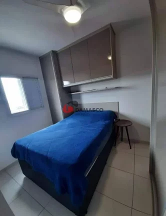 Imagem Cobertura à venda 2 Quartos, 1 Suite, 2 Vagas, 100M², Utinga, Santo André - SP