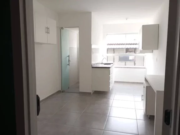Imagem Studio para alugar, no Edifício Collegiate, em Barbacena, Pontilhão, com 1 quarto, 19,11m2