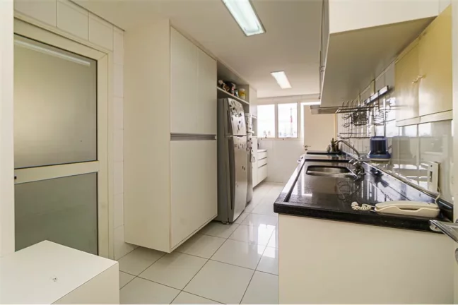Imagem APARTAMENTO RESIDENCIAL em São Paulo - SP, Sumaré