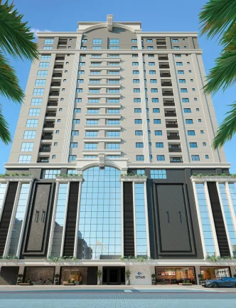 Imagem Apartamento à venda em Itapema, Tabuleiro dos Oliveiras, com 2 quartos, 68m2
