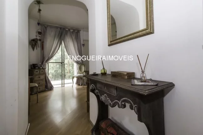 Imagem APARTAMENTO RESIDENCIAL em SÃO PAULO - SP, MORUMBI