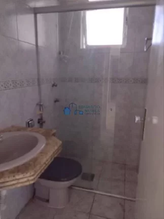 Imagem APARTAMENTO COM 01 QUARTO NO BARRO PRETO!