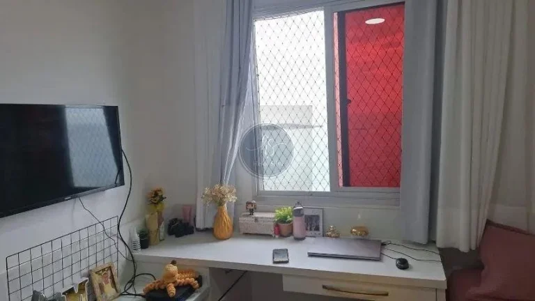 Imagem Apartamento em Praia de Itaparica - Vila Velha
