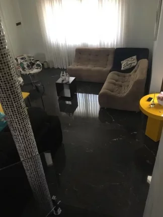 Imagem Sobrado com 3 dormitórios à venda, 290 m² por R$ 2.500.000,00 - Parque Residencial Itapeti - Mogi das Cruzes/SP