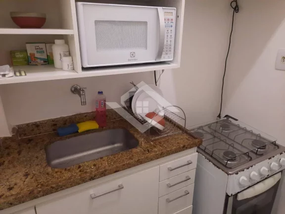 Imagem VENDE - 1 QUARTO - BOTAFOGO