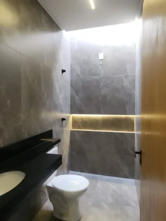 Imagem Casa De 3/4 C Suite No Boa Esperança