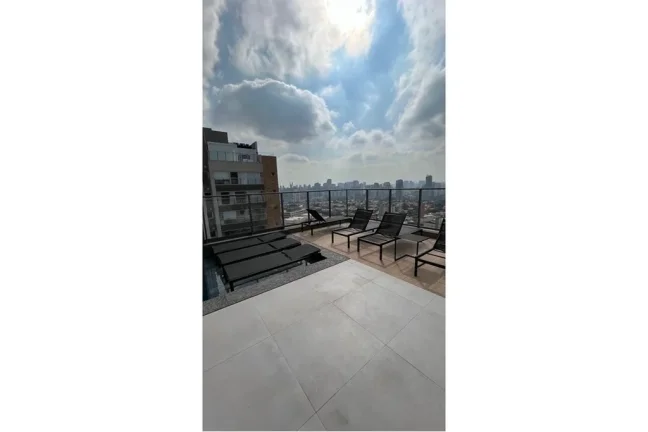 Imagem APARTAMENTO RESIDENCIAL em São Paulo - SP, Jardim das Acácias