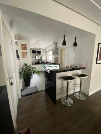 Imagem APARTAMENTO RESIDENCIAL em SÃO JOSÉ DOS CAMPOS - SP, JARDIM DAS INDÚSTRIAS