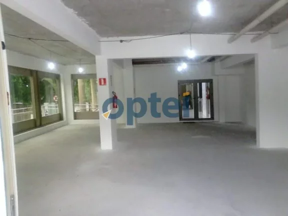 Imagem SALÃO PARA ALUGAR, 272M² - RUDGE RAMOS - SÃO BERNARDO DO CAMPO/SP