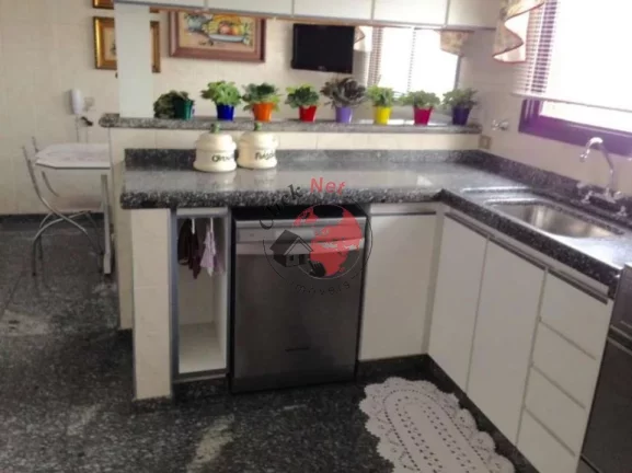 Imagem Apartamento à Venda no bairro Santa Paula em São Caetano